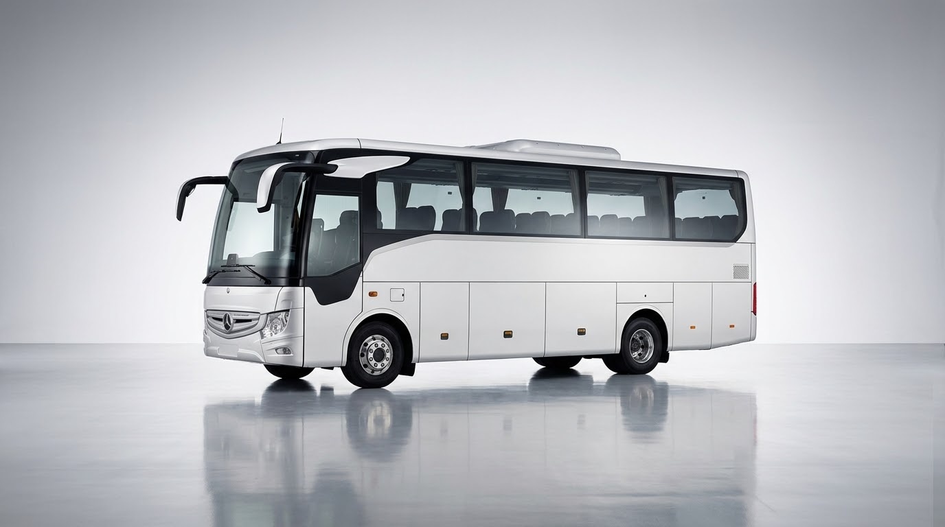 38-seater midi bus